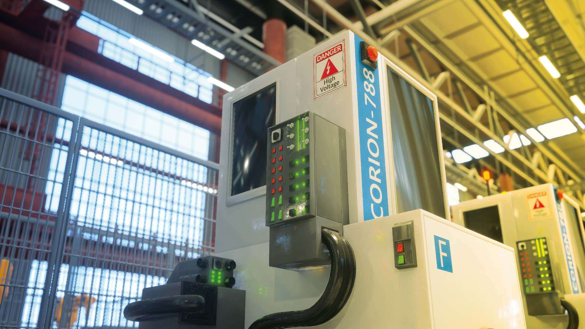 Diesel para generadores industriales