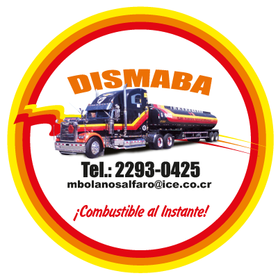 logo dismaba costa rica