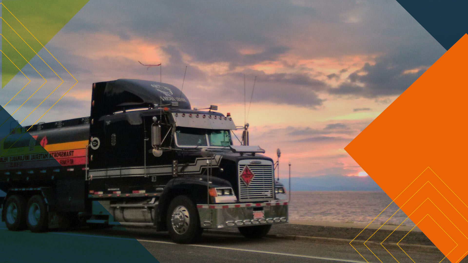 Transporte de Combustible para barcos Caldera Costa Rica