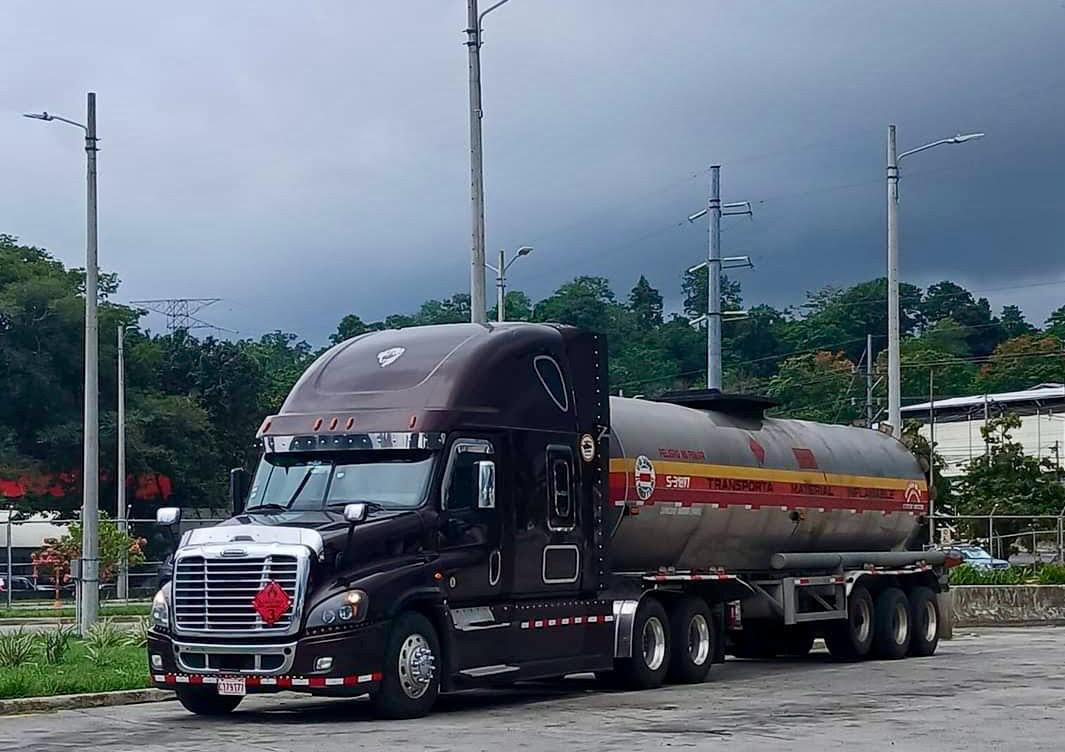 precio gasolina costa rica hoy 2025