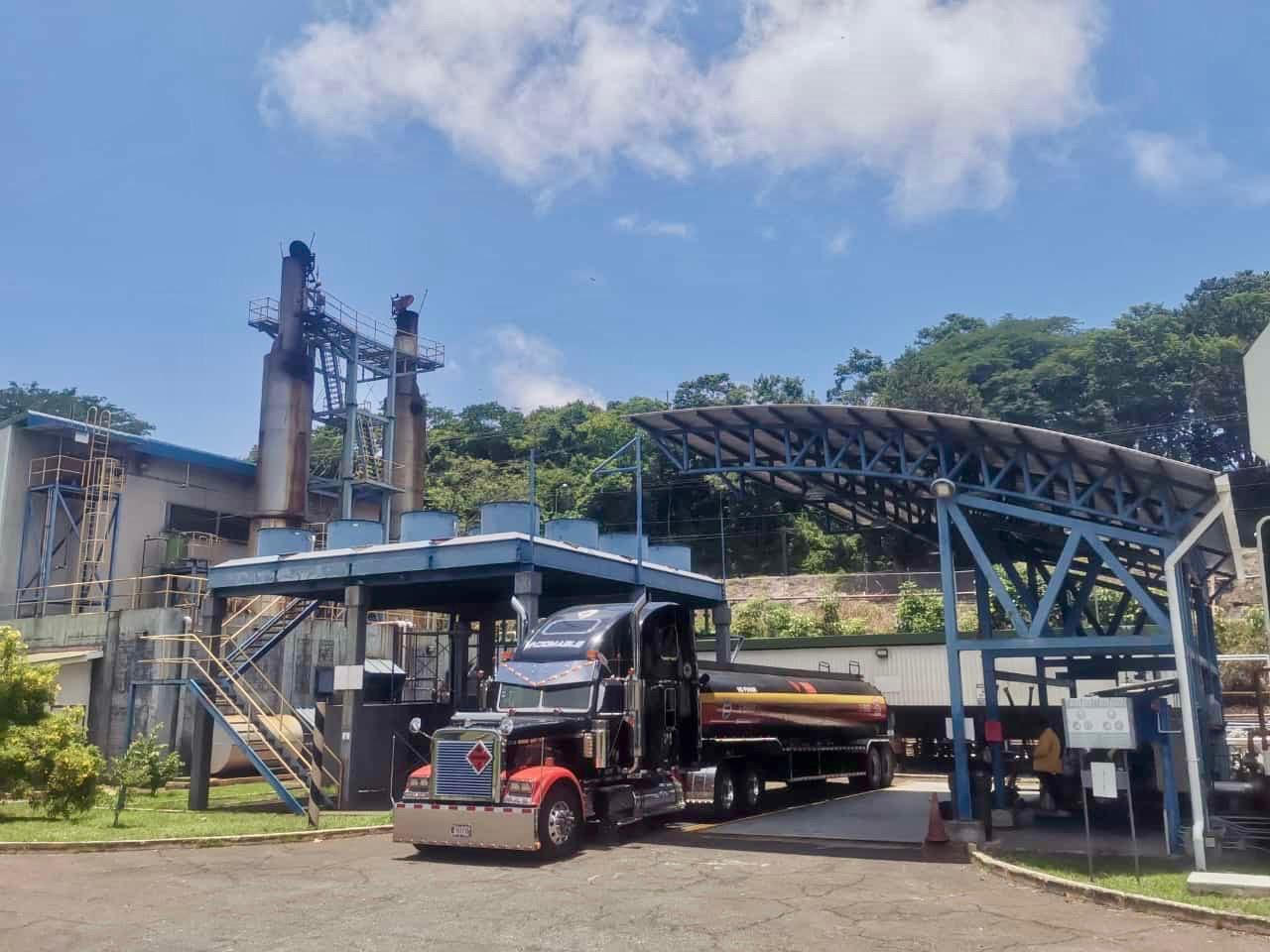 aumento de gasolina costa rica hoy