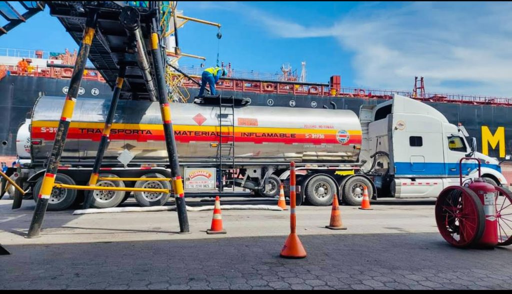 Gasolina y combustible para Barcos y Cruceros Costa Rica