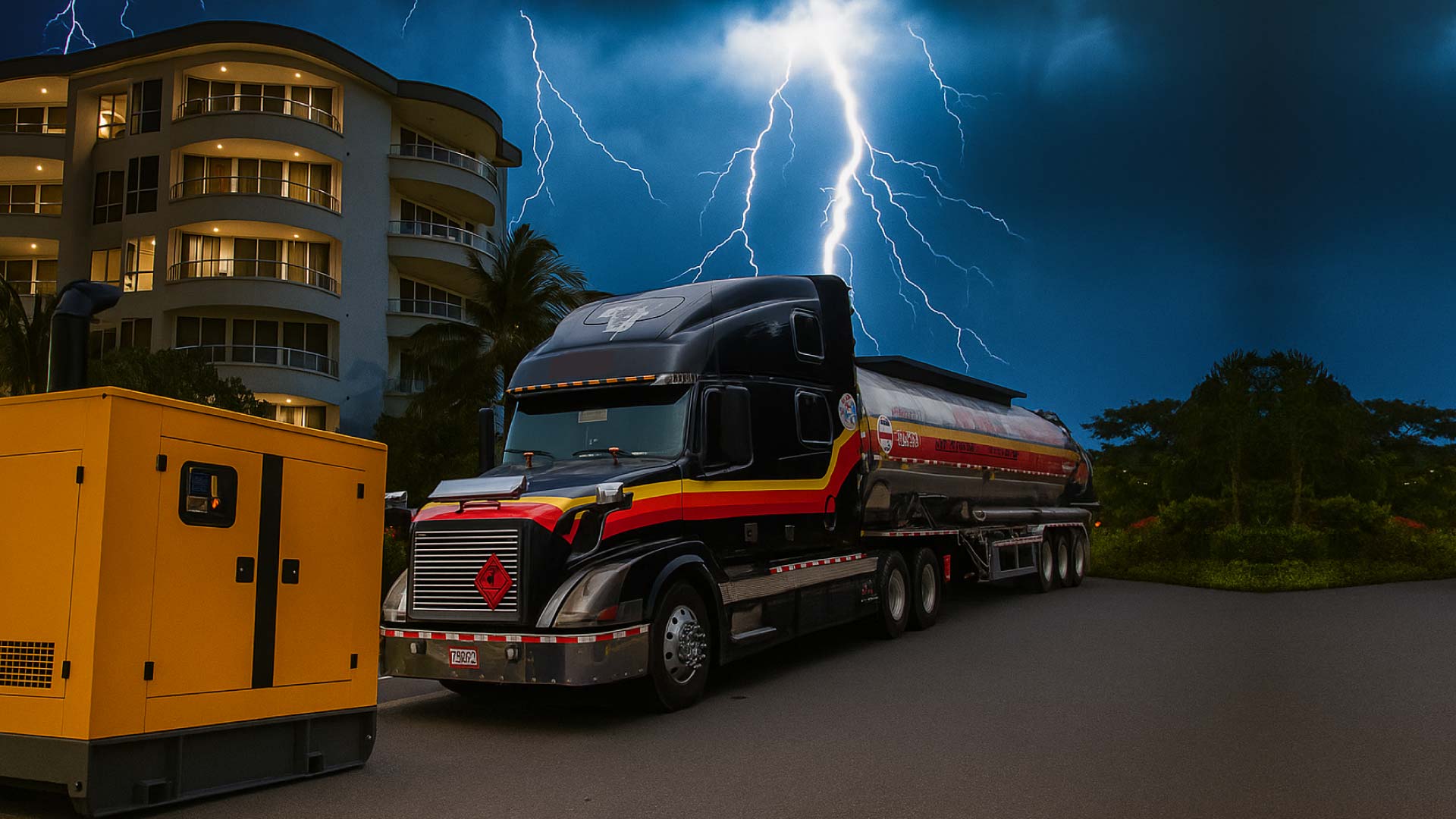 Proveedores Combustible Costa Rica Distribuidorascombustible parageneradores costarica emergencias