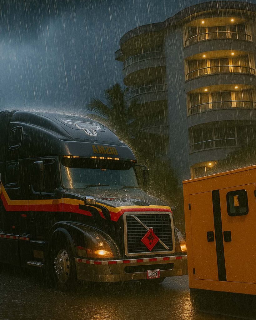 Proveedores Combustible Costa Rica Distribuidorasdiesel parageneradores emergencias dismaba transportedecombustible
