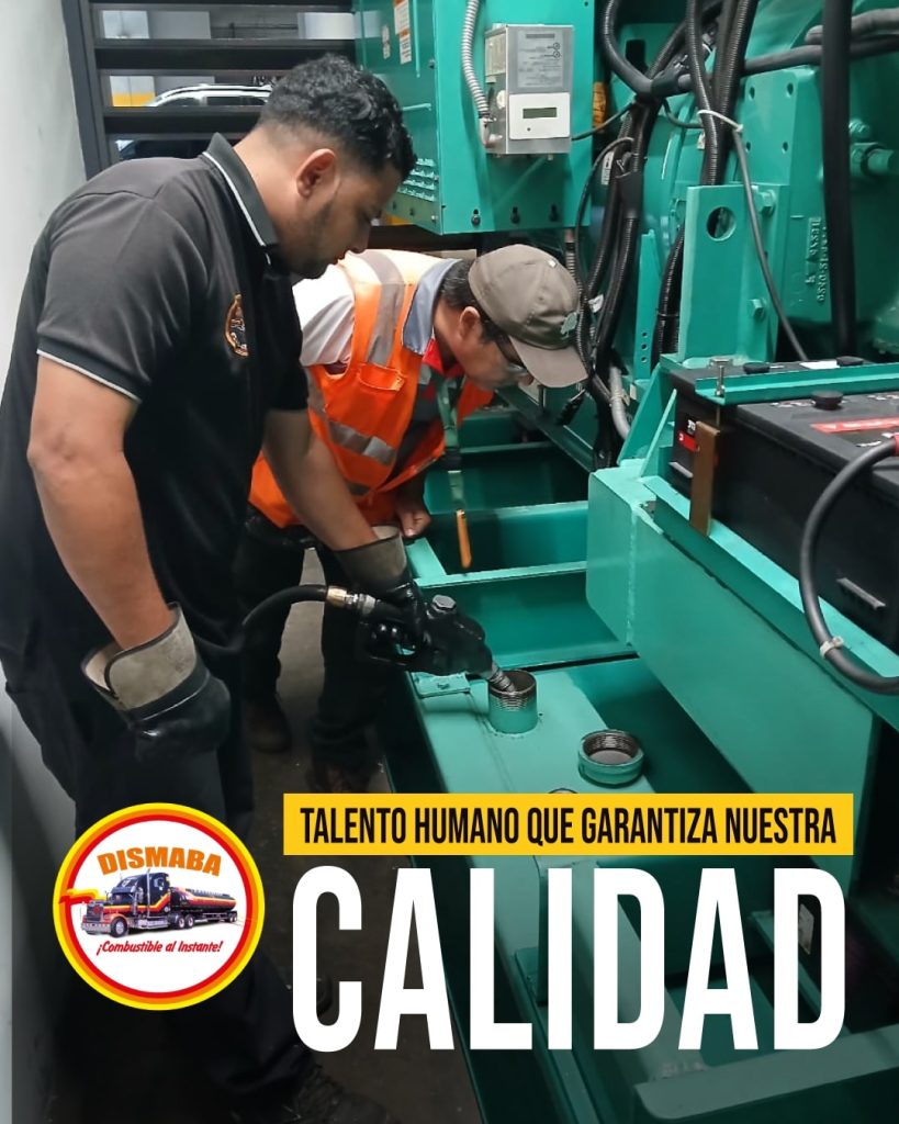 Proveedores Combustible Costa Rica DistribuidorasTALENTOHUMANO